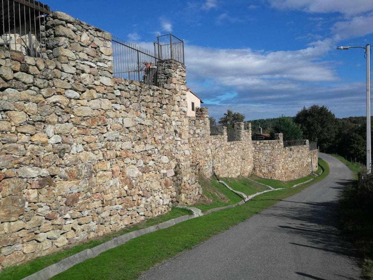 Отель Alcazar Мильманда Экстерьер фото